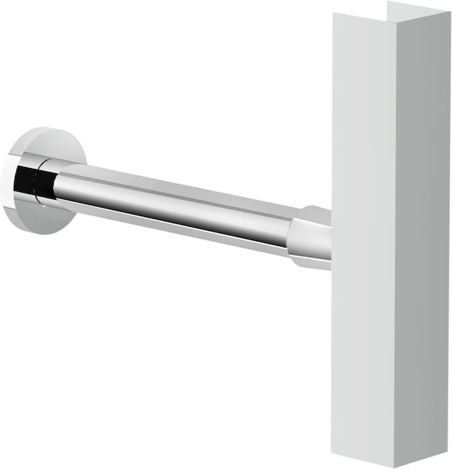 AV00102/3CR Сифон