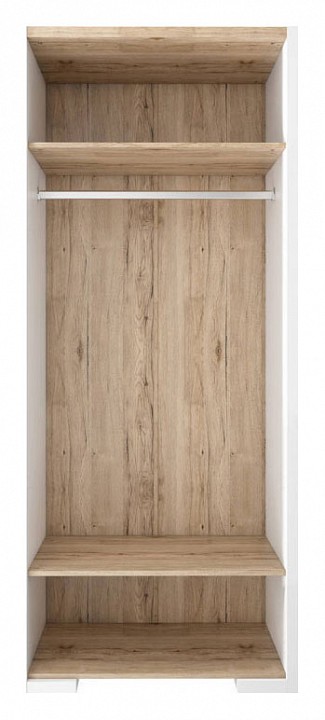 Шкаф платяной Венето СТЛ.266.03