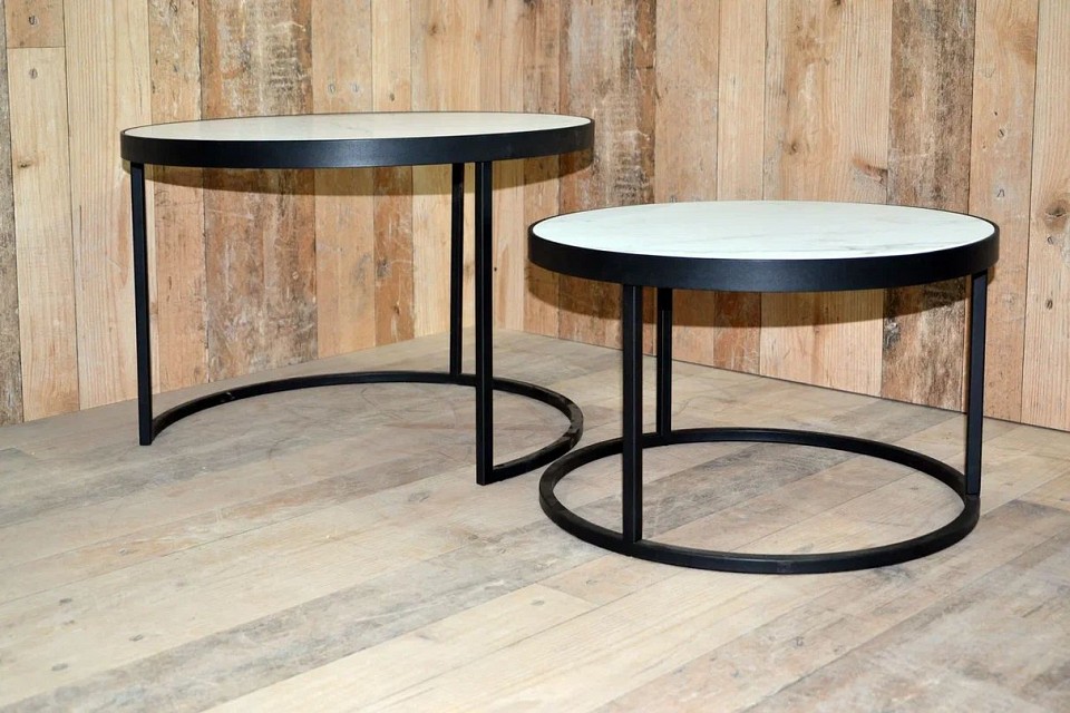 Стол журнальный DQ №1 Duae