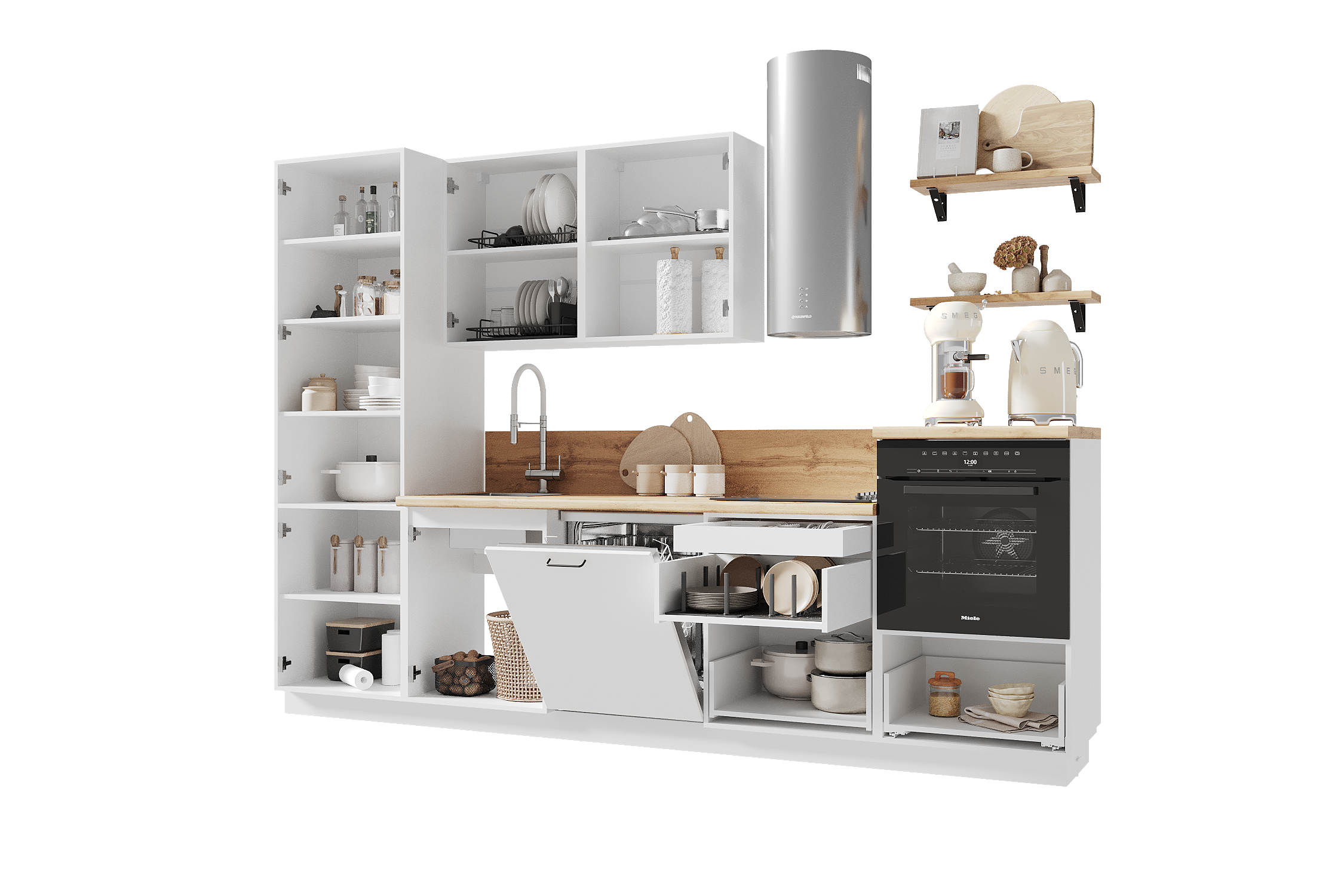 КГ 3000 Эмаль, Олива  Арника РМ в.8