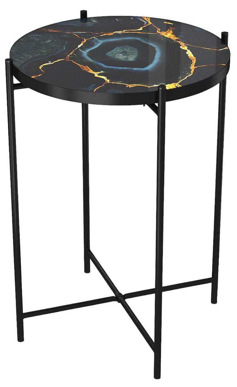 Стол журнальный SHT-CT8-3