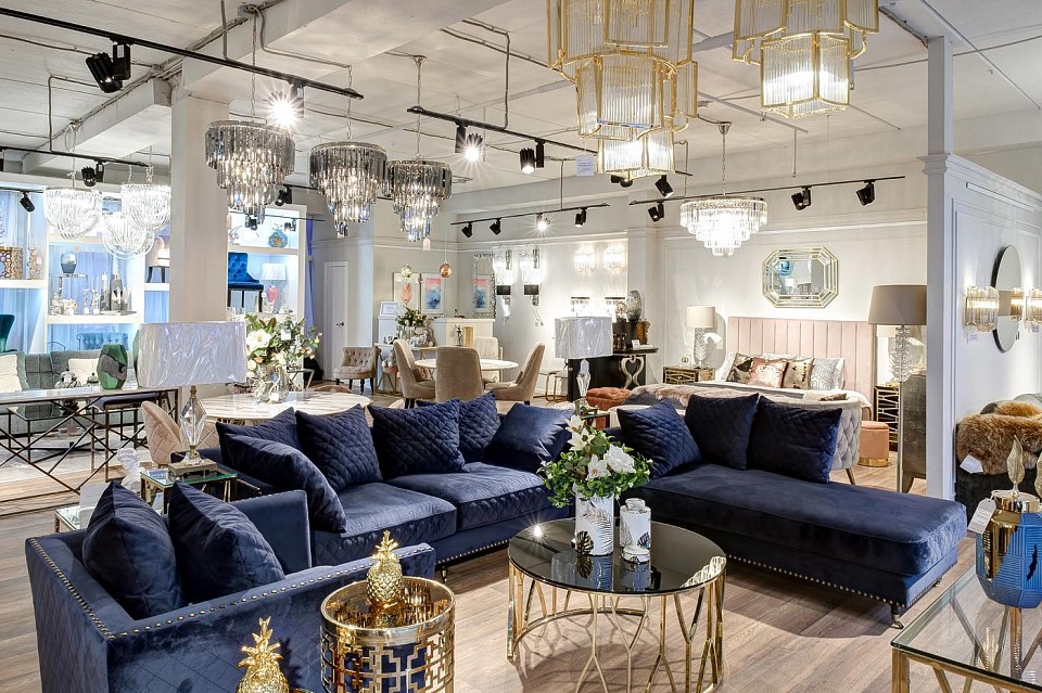 Диван-кушетка Sorrento