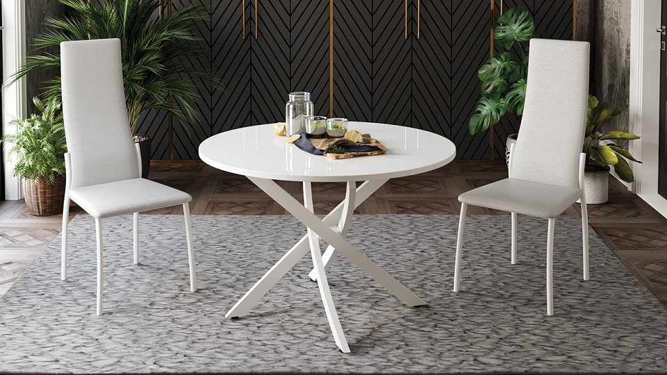 Стол обеденный Diamond Тип 2