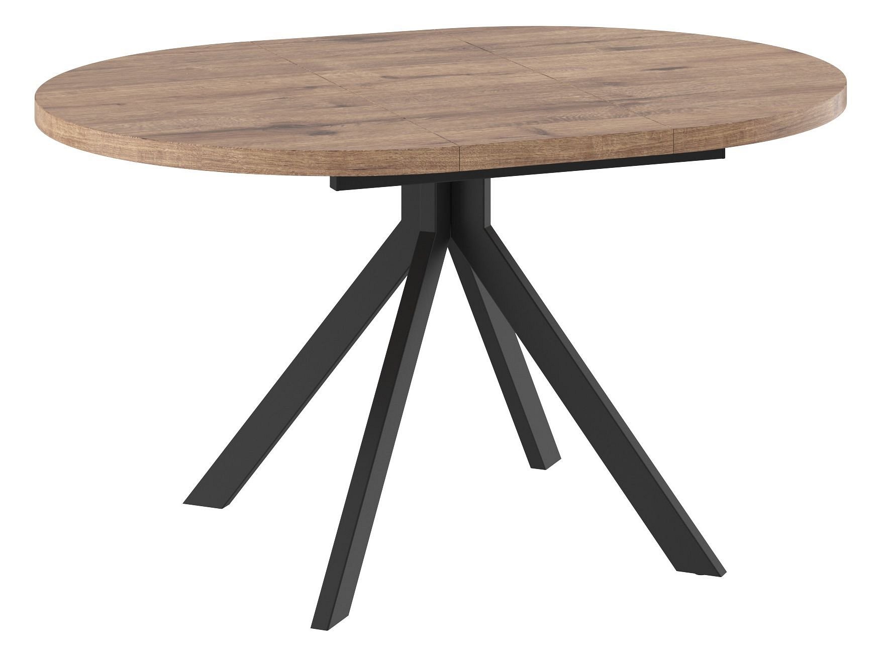 Стол обеденный Раунд