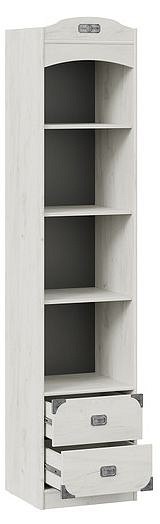 Шкаф для белья Калипсо