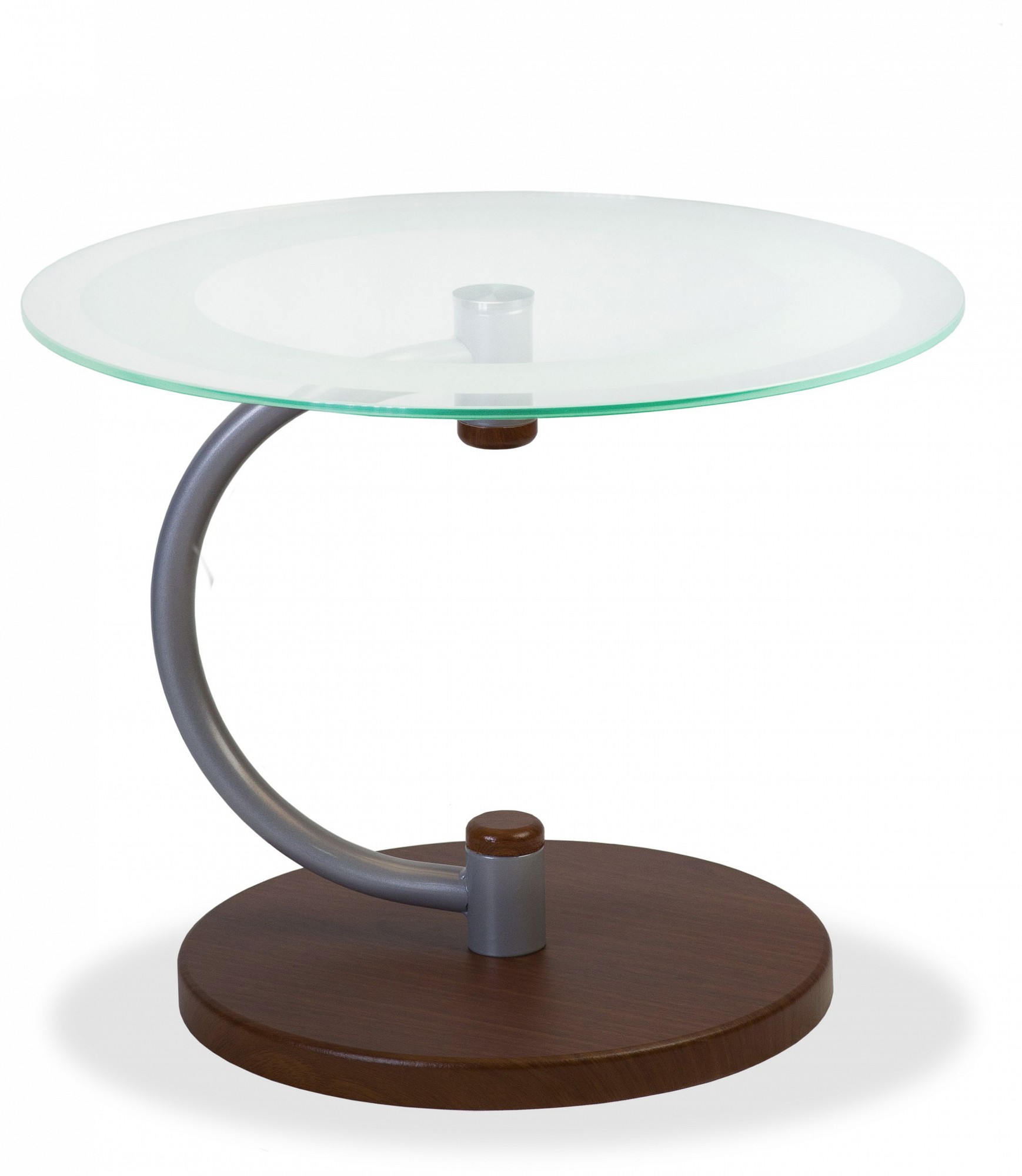 Стол журнальный Дуэт 13Н