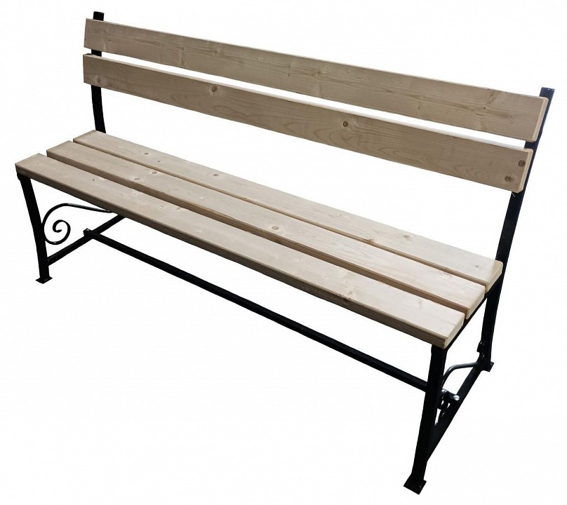 Скамья Флора Скамья Флора