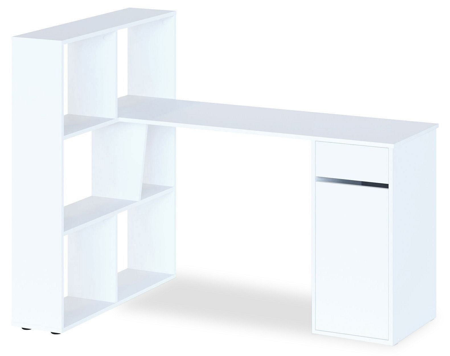 Стол письменный СПм-12