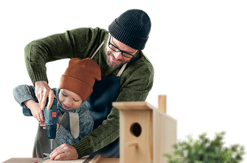 Черновые материалы для строительства и ремонта