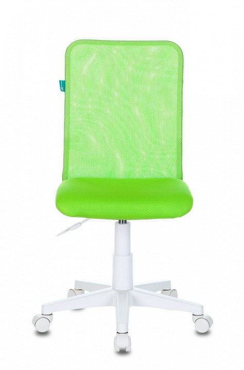 Стул компьютерный KD-9/WH/TW-18