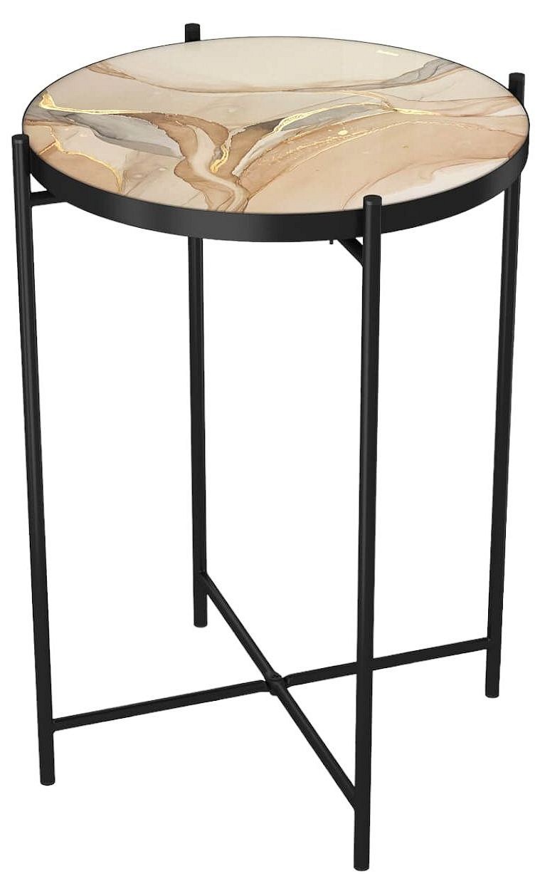 Стол журнальный SHT-CT8-3