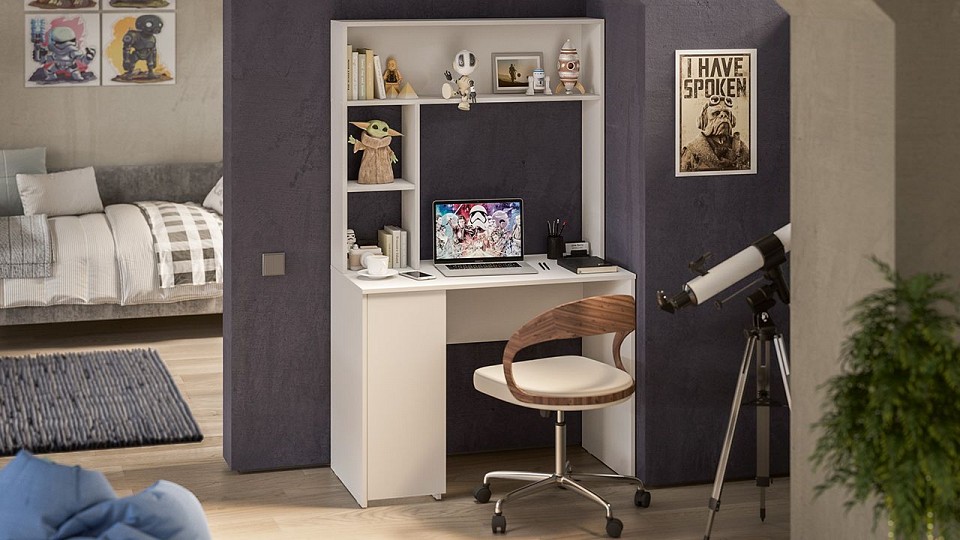 Стол компьютерный Тип 1