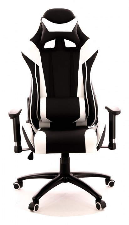 Кресло игровое Lotus S6 EP-lotus s6 eco wb