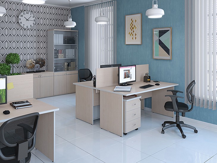 Тумбочка Свифт-4