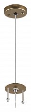 Подвес Lightstar Rullo 590050