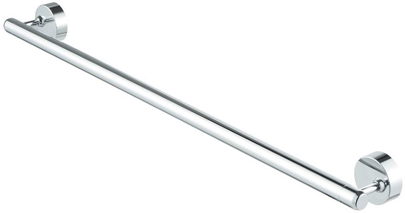 912729-02-60 27 COLLECTION Настенный полотенцедержатель 600 мм.: Хром.
