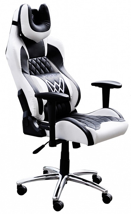 Кресло игровое GX-04-01