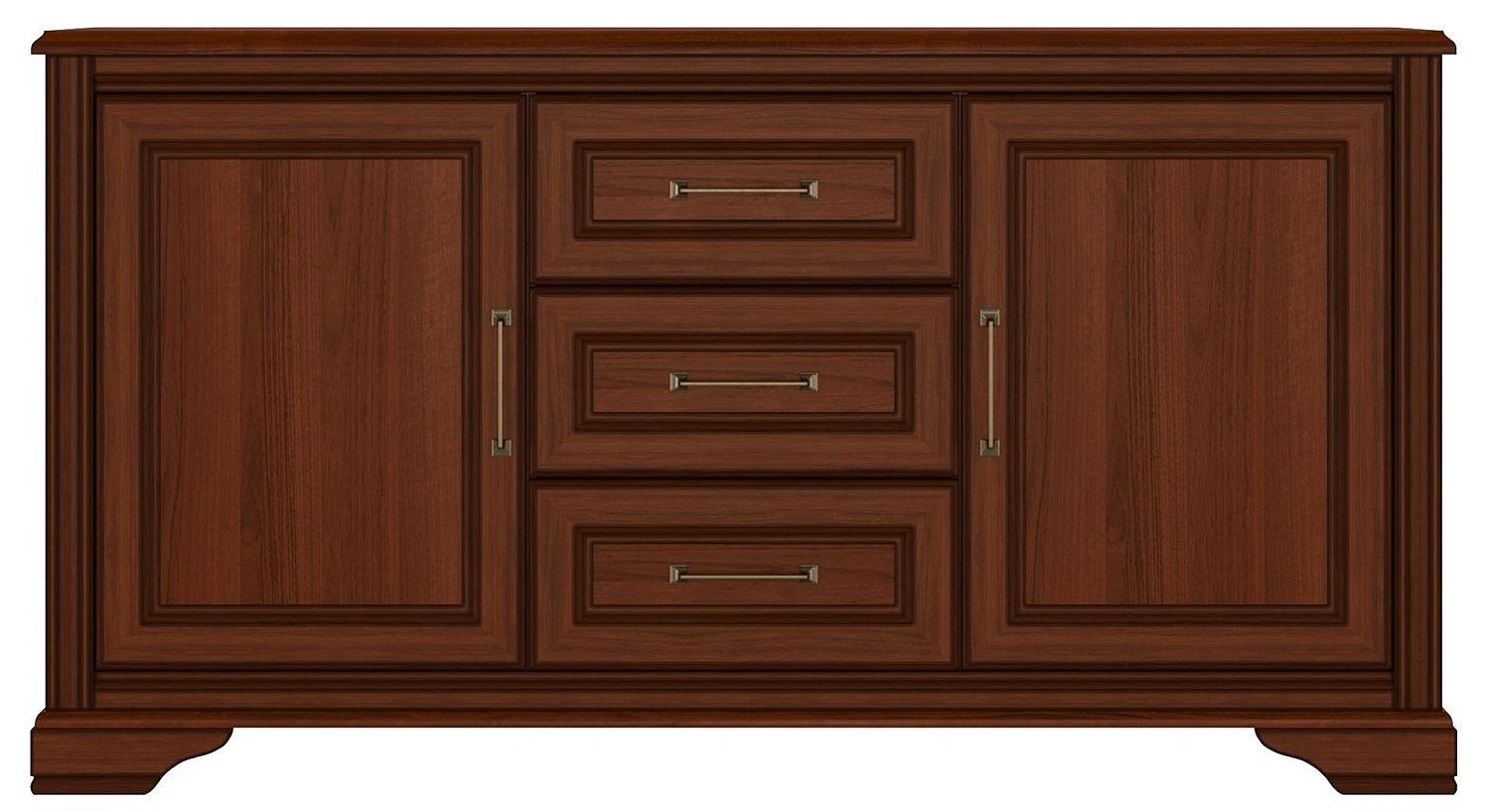 Тумба Стилиус KOM2D3S