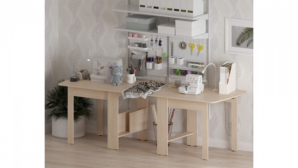 Стол обеденный ДЕР СтК-7