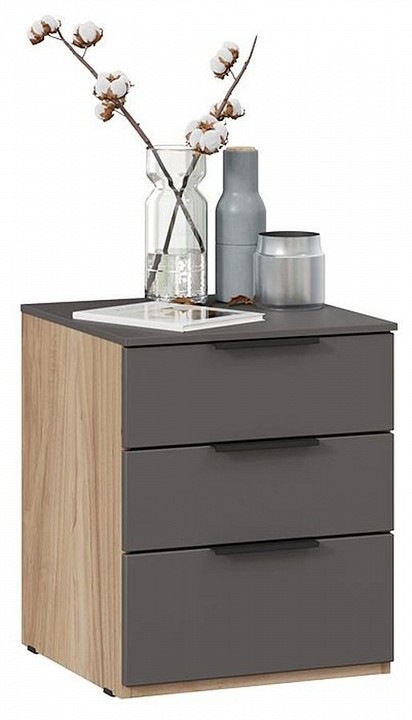 Тумбочка Порто ТД-393.03.01