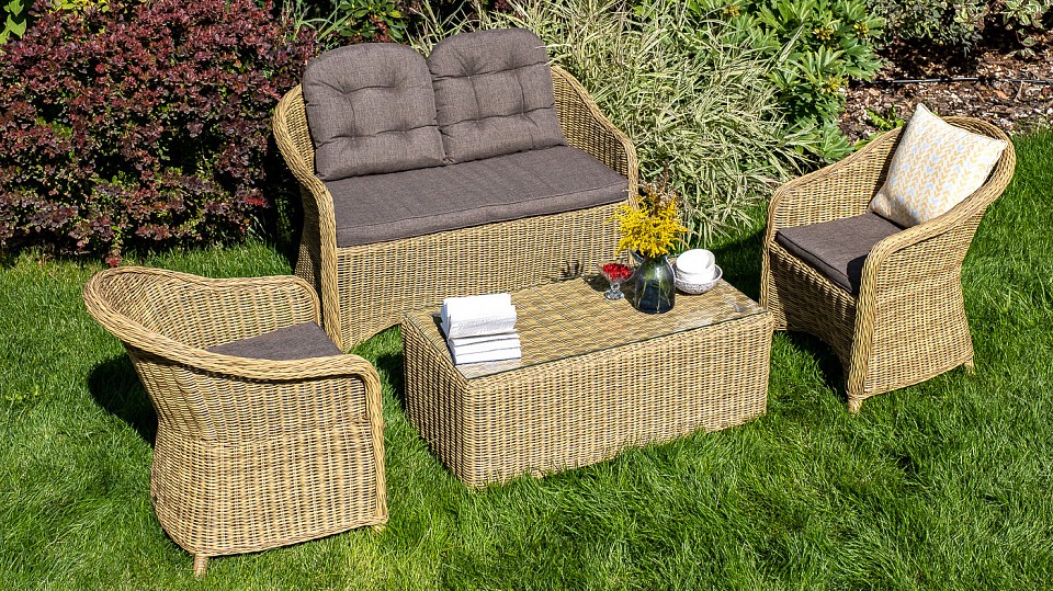 Диван Равенна