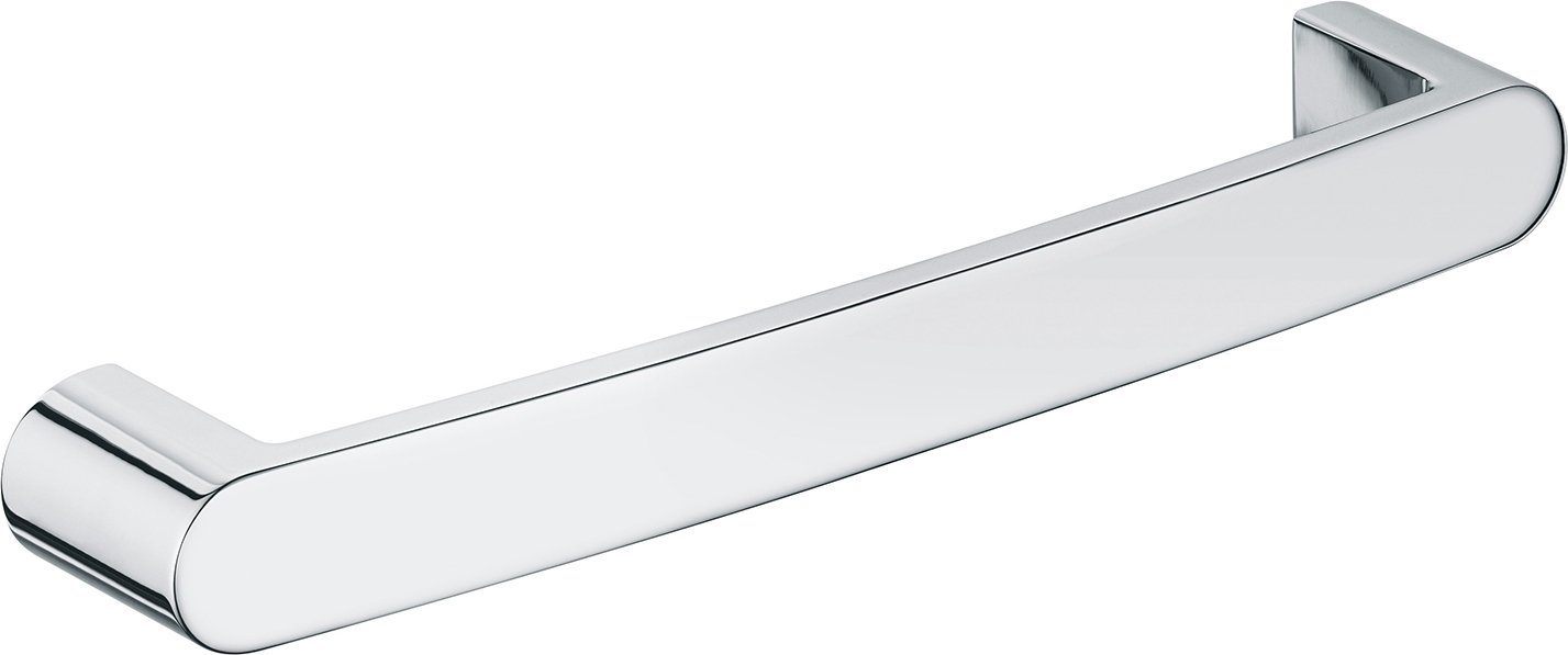 11607010000 ELEGANCE Поручень 300 мм, хром
