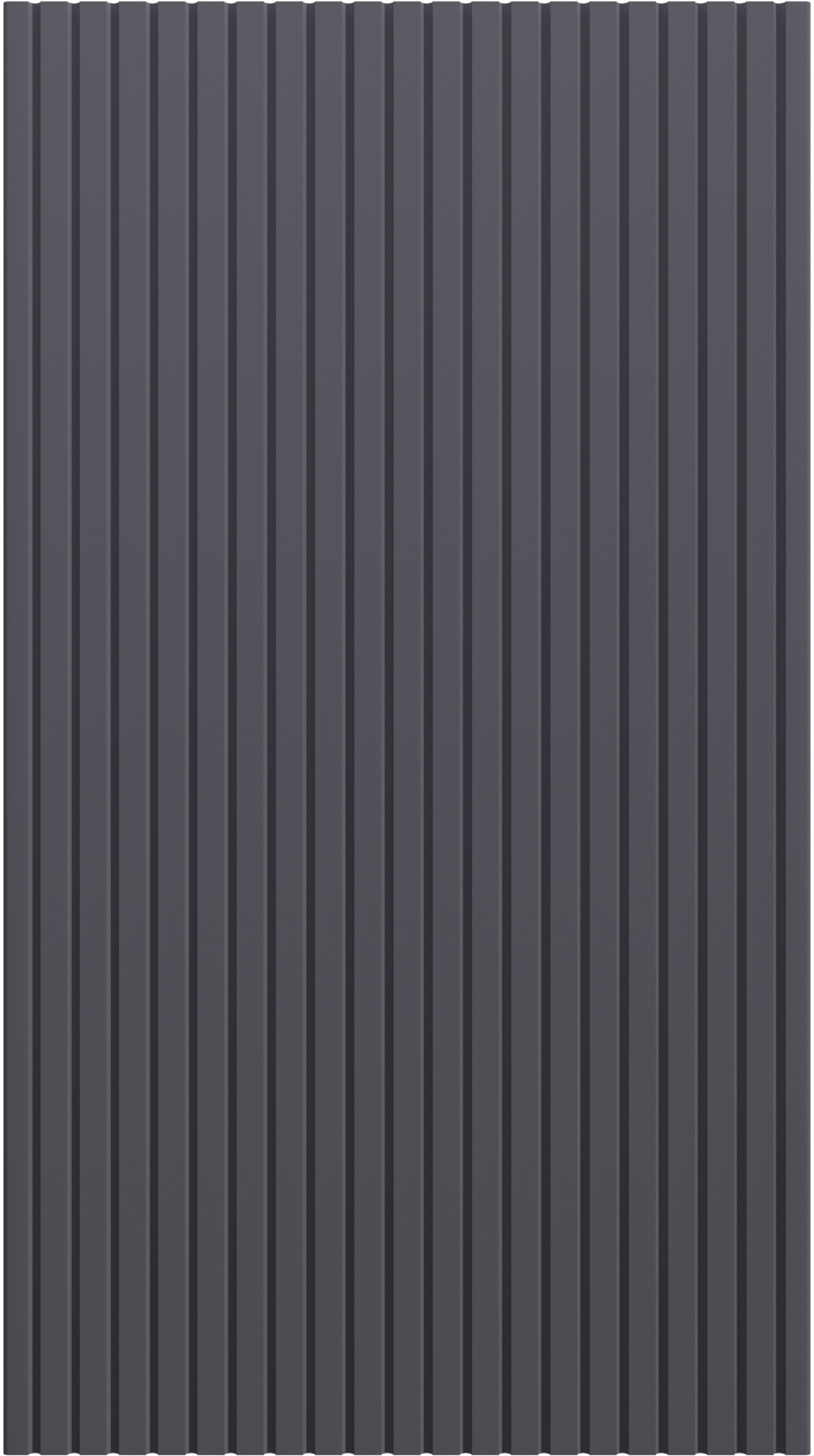 МК Аленушка ВПУ 1000 Лотос Сталь,скоба антрацит