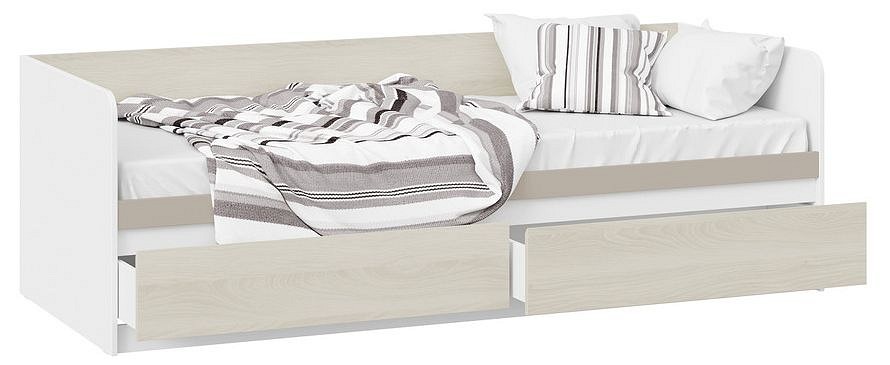 Кровать Сканди