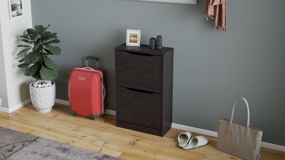 Тумба для обуви Тетра