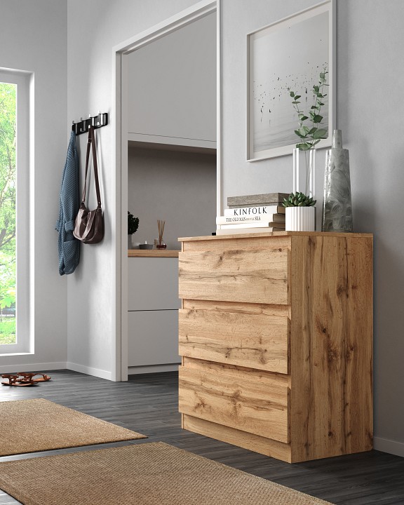 Комод Stern Т-3