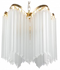 Подвесная люстра Favourite Nubes 2966-5P Подвесная люстра Favourite Nubes 2966-5P