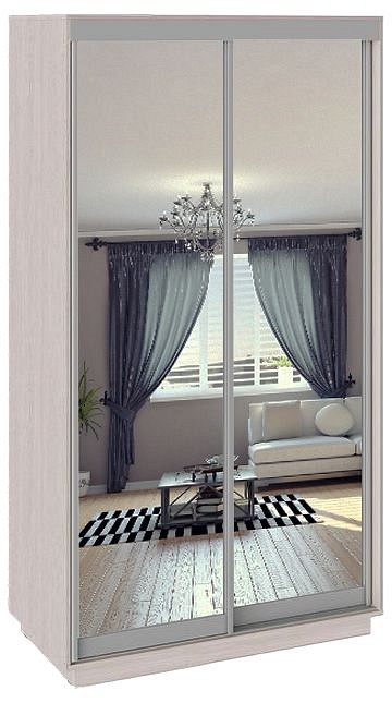 Шкаф-купе Румер СШК 1.120.60-13.13 Шкаф-купе Румер СШК 1.120.60-13.13