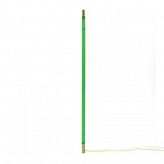 Накладной светильник Seletti Linea Goldenends 06940 GRE