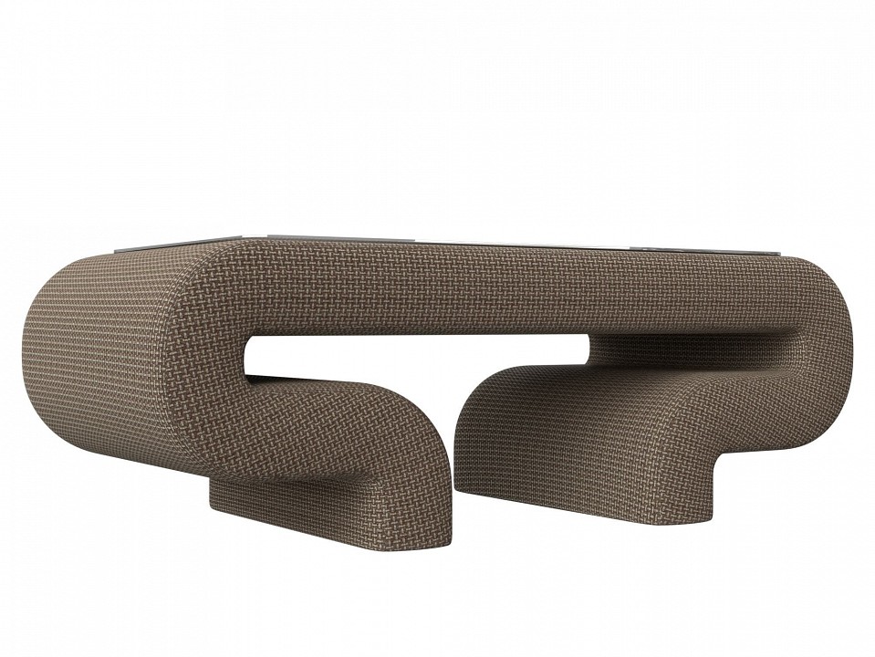 Стол журнальный Волна