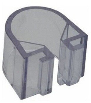 96189000 HG клипса 22мм для крепления мыльницы