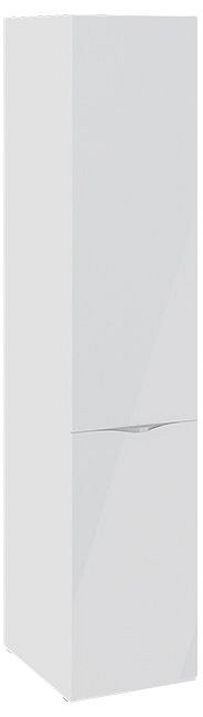 Шкаф для белья Глосс СМ-319.07.111 Шкаф для белья Глосс СМ-319.07.111