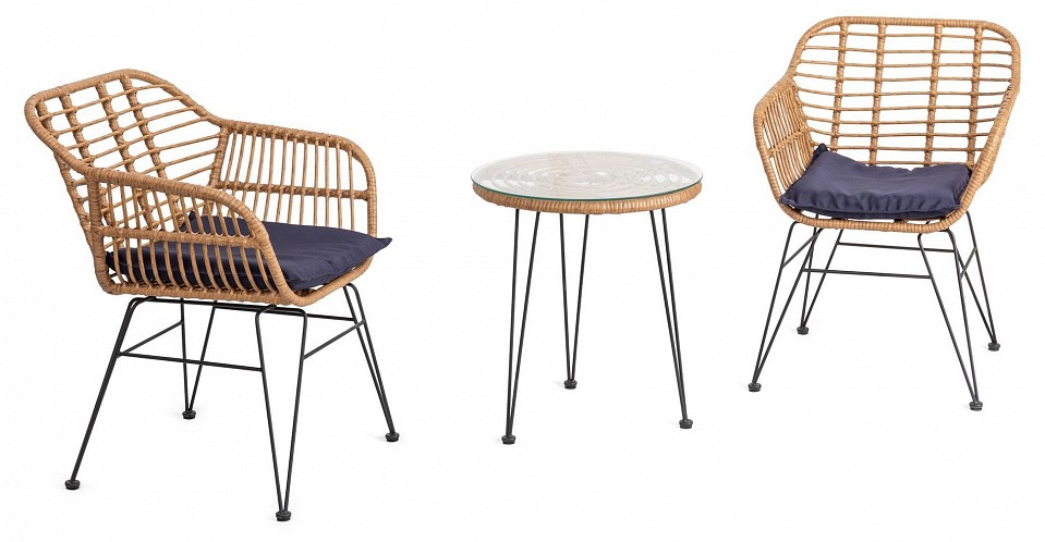 Набор уличный Адриан Мини