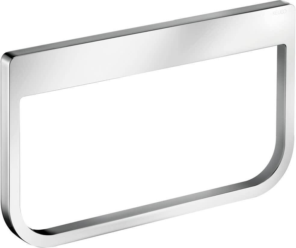 12721010000 COLLECTION MOLL Держатель для полотенца, хром