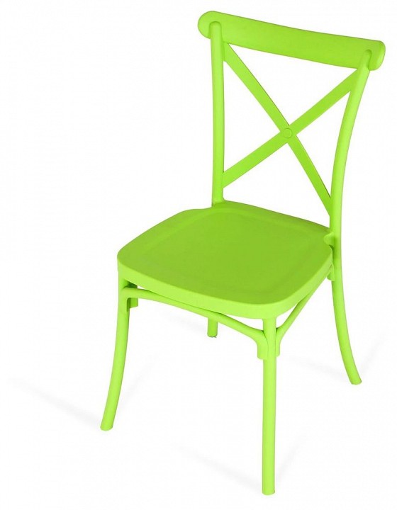 Стул Bertram plastic