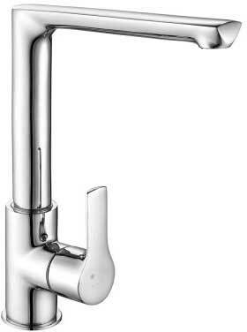 102118043EX LUNA смеситель для кухни 102118043EX LUNA смеситель для кухни