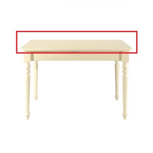 Столешница Р4П Прага, слоновая кость