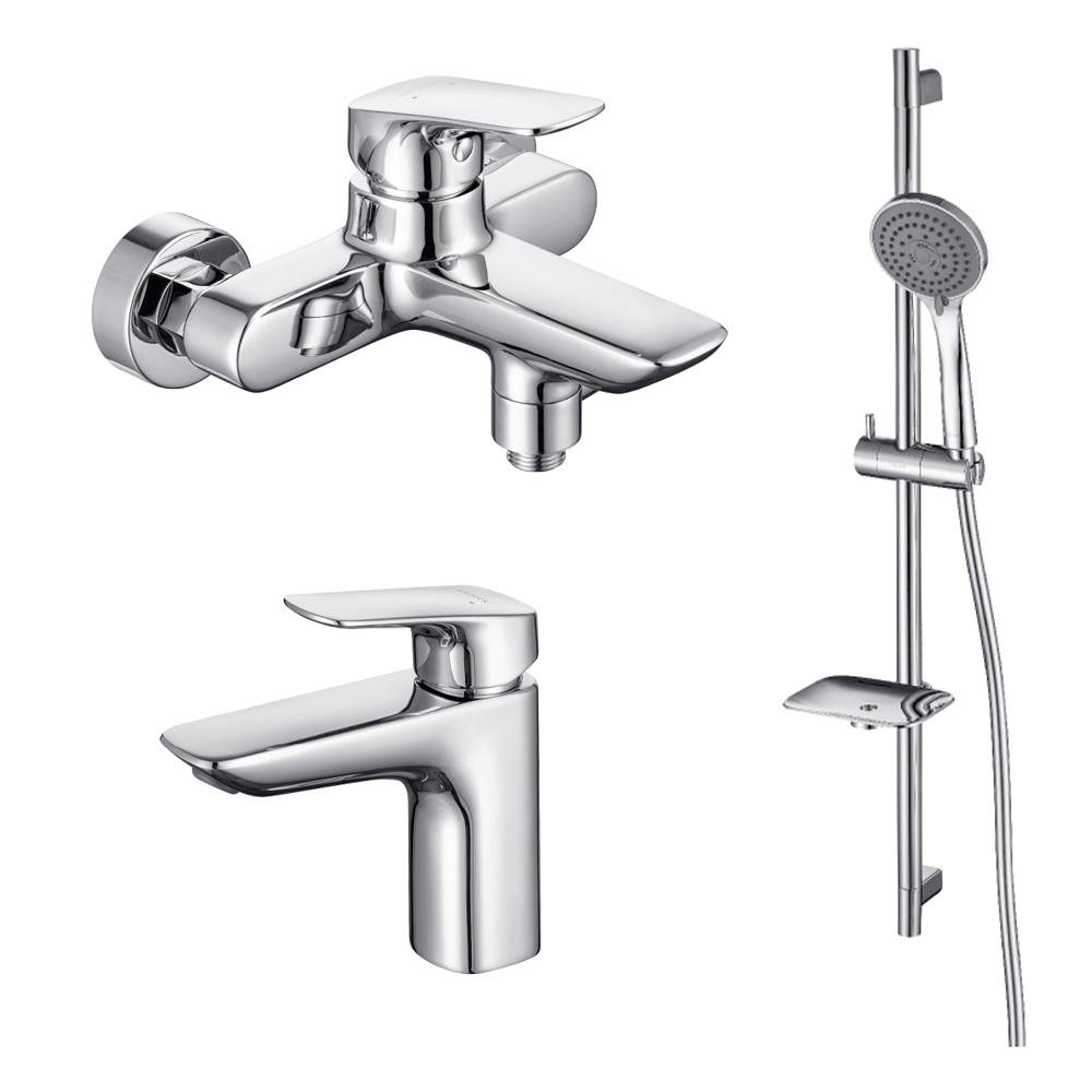 AQ1030CR ВЕГА Set 3 в 1 (AQ1010CR+AQ1040CR+AQ2011CR)