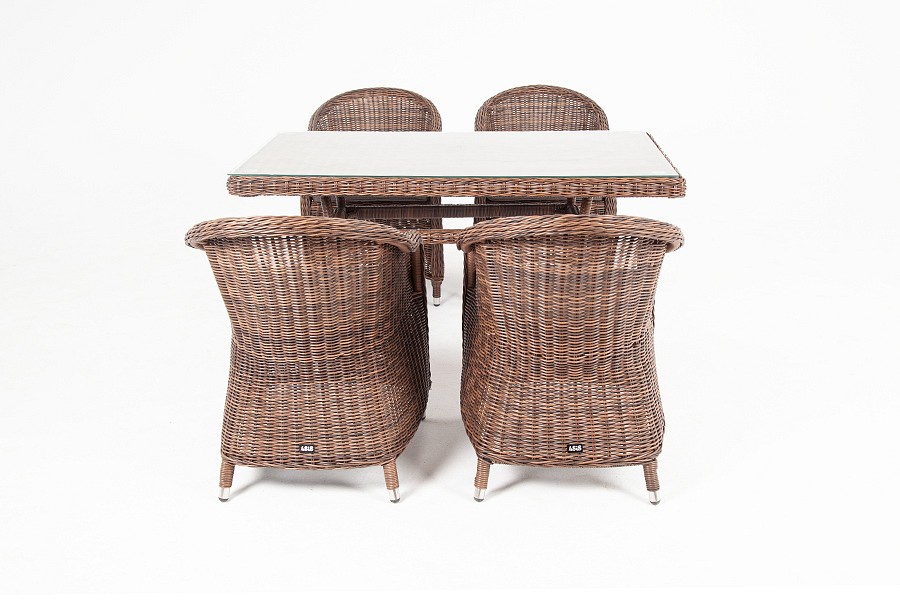 Набор уличный Латте-140 R