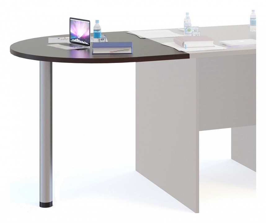 Стол приставной СПР-03