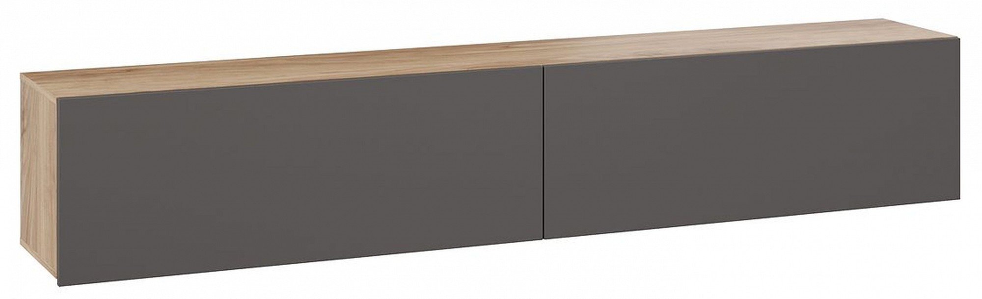 Полка навесная Порто ТД-393.12.21