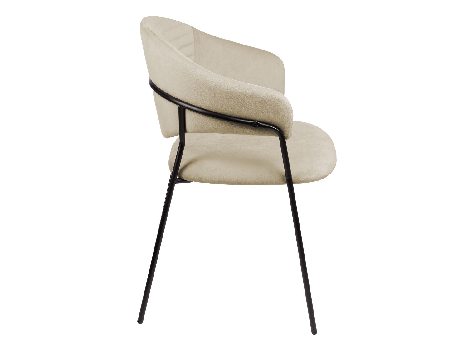 Стул Хаг, темно-бежевый