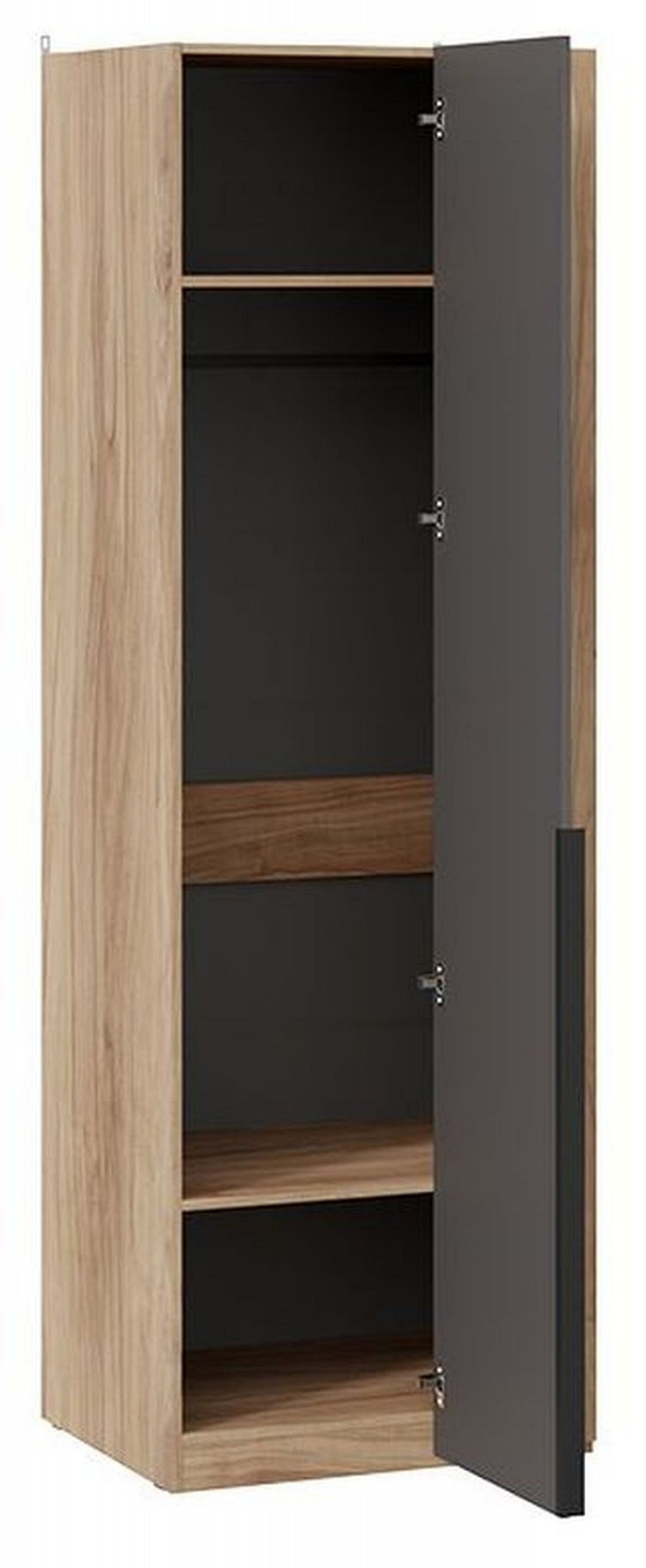 Шкаф платяной Порто СМ-393.07.006