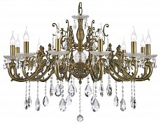 Подвесная люстра Dio D’Arte Colzano Colzano E 1.1.12.600 A