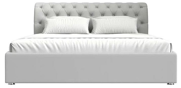 Кровать двуспальная Сицилия