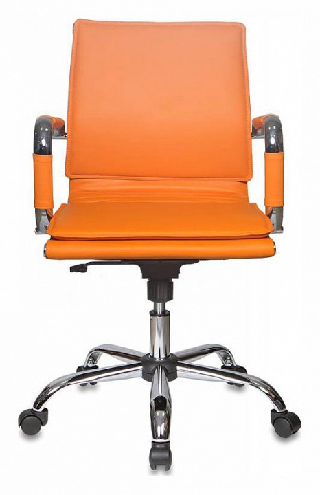 Кресло компьютерное Бюрократ CH-993-LOW/Orange